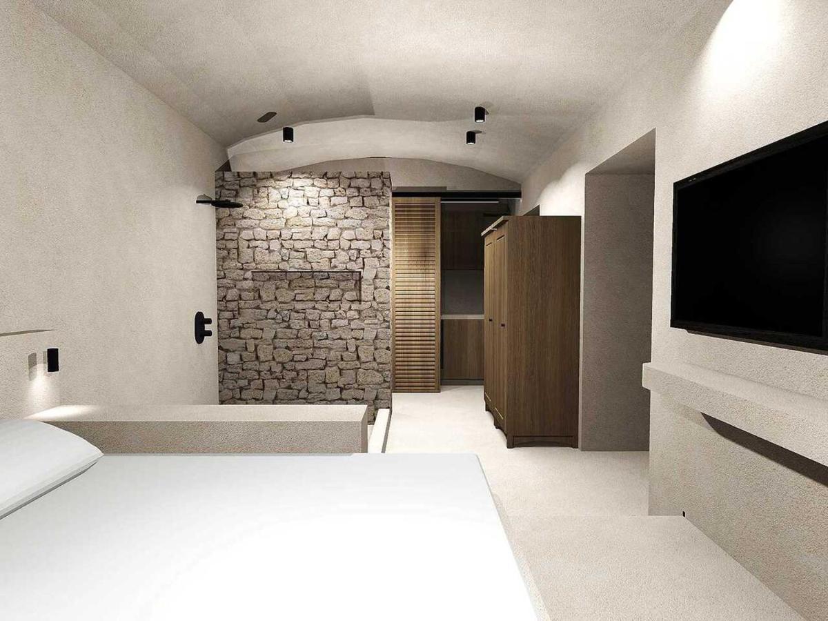 Elitedimension Chalki Villa Екстериор снимка