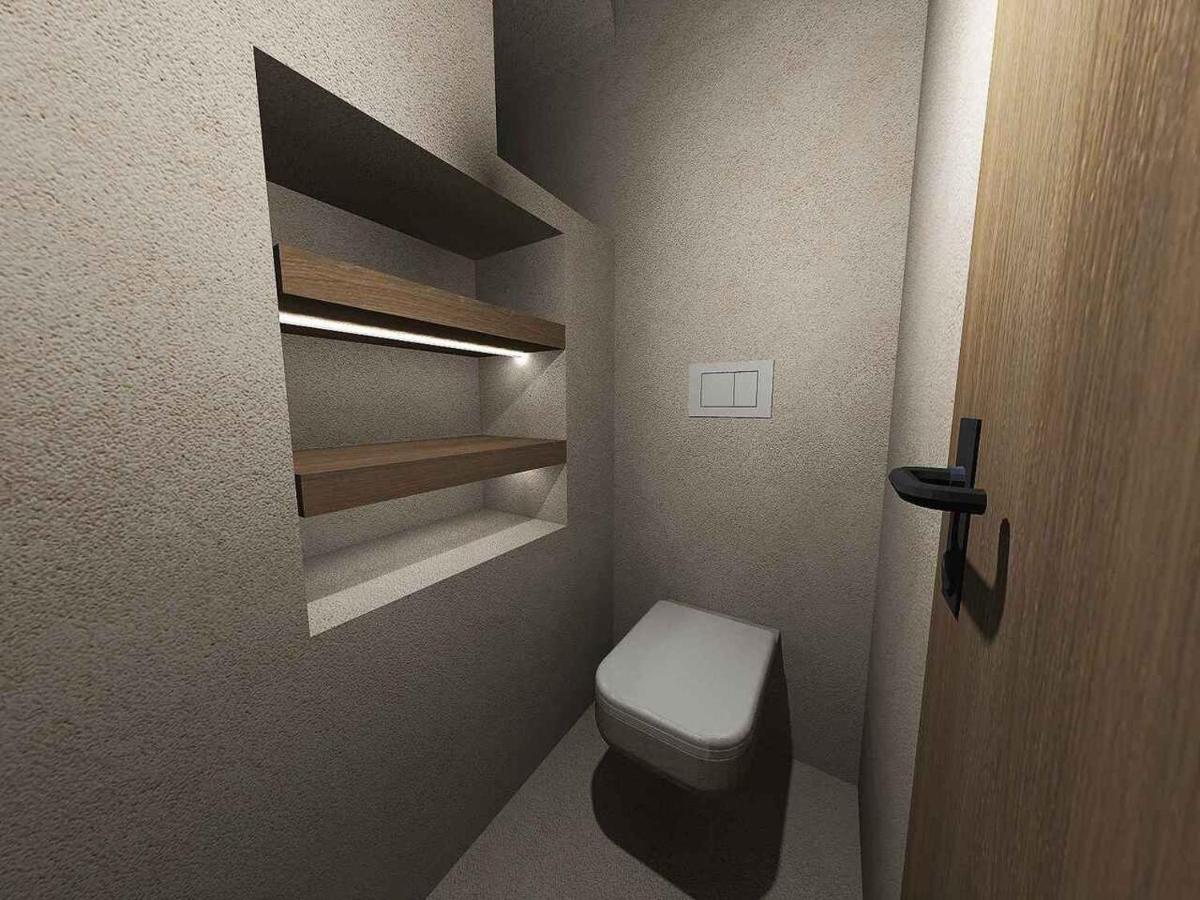 Elitedimension Chalki Villa Екстериор снимка