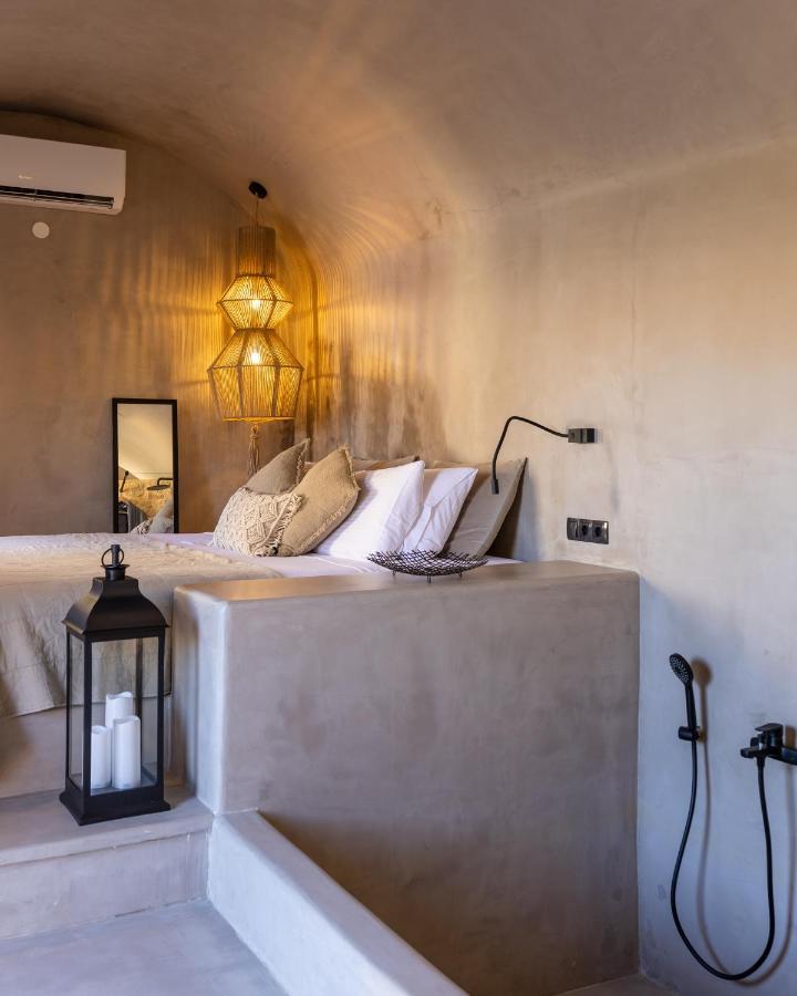 Elitedimension Chalki Villa Екстериор снимка