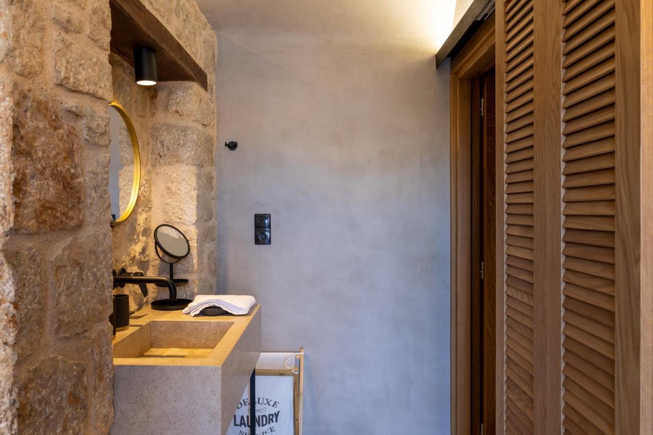 Elitedimension Chalki Villa Екстериор снимка